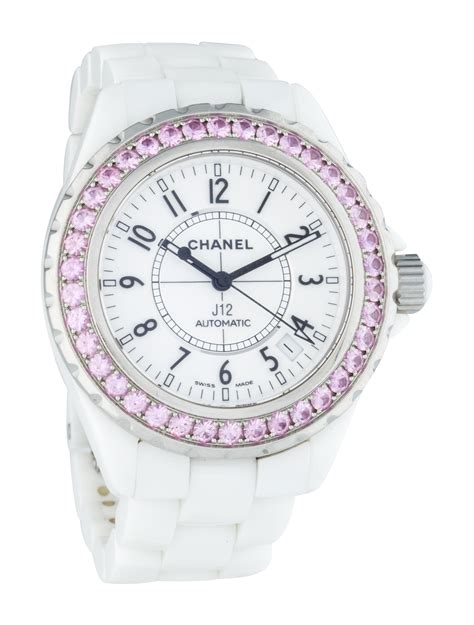 orologio chanel falso|Chanel watches authentic.